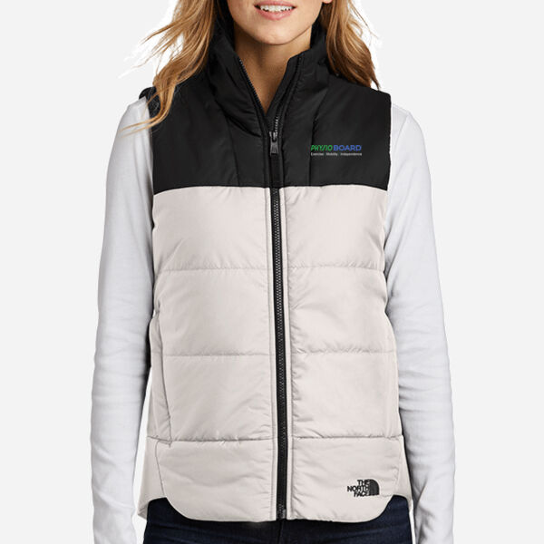 Ladies Everyday Insulated Vest Thumbnail