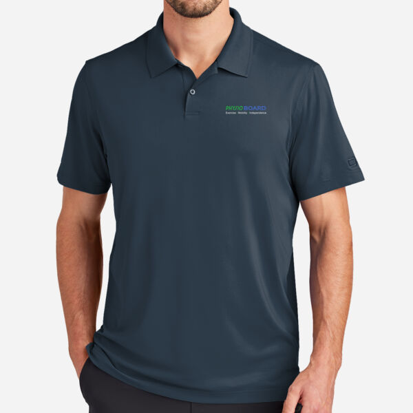 Regain Polo Thumbnail