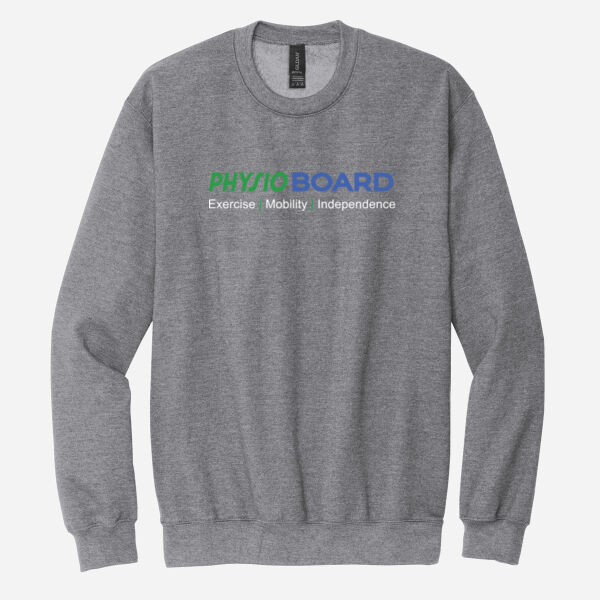 Softstyle ® Crewneck Sweatshirt Thumbnail