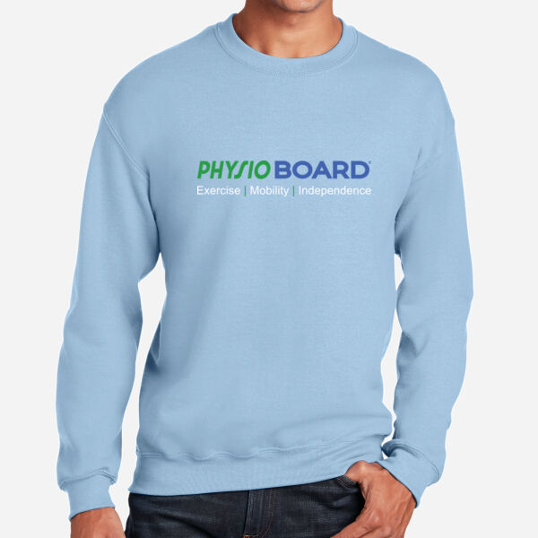 Heavy Blend™ Crewneck Sweatshirt Thumbnail
